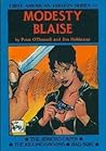 The Jericho Caper/ The Killing Ground/ Bad Suki (Modesty Blaise Graphic Novel) The Jericho Caper/ The Killing Ground/ Bad Suki (Modesty Blaise Graphic Novel)