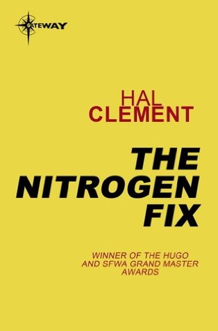 The Nitrogen Fix