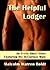 The Helpful Lodger: An Erotic Short Story Featuring the Bi-Curious Male (Curious Short Fiction: Erotic Adventures Featuring the Bi-Curious Male)