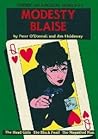 The Head Girls / The Black Pearl / The Magnified Man (Modesty Blaise Graphic Novel)