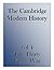 The Cambridge Modern History, Volume 4: The 30 Years' War (Annotated)