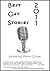 Best Gay Stories 2011 by Peter Dubé