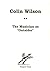 The Musician as Outsider by Colin Wilson