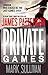 Private Games by James  Patterson Private Games by James  Patterson