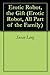 Erotic Robot, the Gift by Susan Long