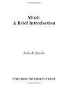 Book cover for Mind: A Brief Introduction (Fundamentals of Philosophy) (Fundamentals of Philosophy Series)