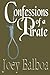 Confessions of a Pirate by Joey Balboa