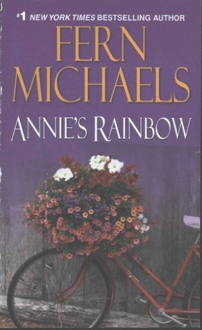 Annie S Rainbow By Fern Michaels