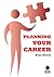 Planning Your Career