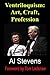 Ventriloquism: Art, Craft, ...