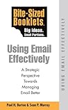 Using E-mail Effe...