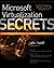Microsoft Virtualization Secrets