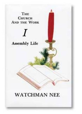 The Church and the Work