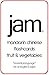 JAM Mandarin Chinese - Frui...