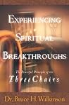 Experiencing Spiritual Breakthroughs Book cover for Experiencing Spiritual Breakthroughs