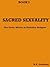 Sacred Sexuality  by B.Z. Goldberg