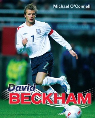 David Beckham (Kindle Edition)