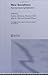 New Socialisms: Futures Beyond Globalization (Routledge Studies in Governance and Change in the Global Era)
