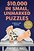 $10,000 in Small, Unmarked Puzzles (Puzzle Lady, #13)