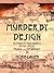 Murder By Design by Norb Lauer