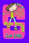 Ruby Rogers: Who Are You Looking At?: Ruby Rogers 10