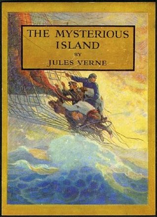 The Mysterious Island