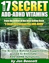 17 Secret ADD ADHD Vitamins