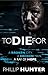 To Die For (The Killing Machine, #1)