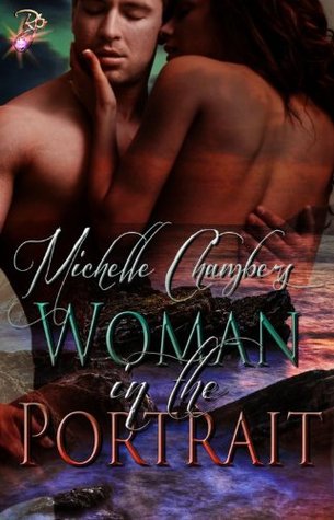 Woman in the Portrait (Kindle Edition)