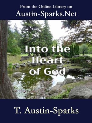 Into the Heart of God