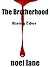 Rising Tides (The Brotherhood Book 2)