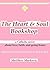 THE HEART & SOUL BOOKSHOP: a Catholic novel about love, faith, and going home
