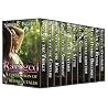 Ravaged by Simone Beatrix