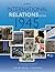 International Relations Since 1945 by John W. Young