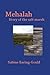 Mehalah: A story of the saltmarsh