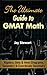 The Ultimate Guide to GMAT Math - Algebra, Sets & Venn Diagra... by Jay Stewart