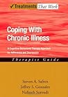 Coping with Chronic Illness: A Cognitive-Behavioral Approach for Adherence and Depression Therapist Guide (Treatments That Work)