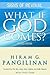 What if God Comes