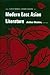 The Columbia Companion to Modern East Asian Literature