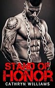Stand Of Honor