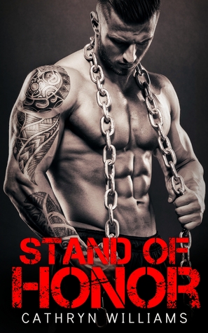 Stand Of Honor (Stand, #1)