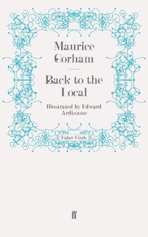 Back to the Local (Kindle Edition)