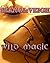 WILD MAGIC (The War on Magic Book 1)