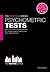 Psychometric Test Questions...