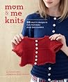 Mom & Me Knits: 2...