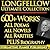 Longfellow Complete Works – World’s Best Ultimate Collection – Henry Wadsworth Longfellow Poetry, Translations, Novels Incl. Evangeline, Hiawatha, Hyperion, Inferno Plus Bio & Bonuses [Illustrated]