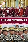 Burma/Myanmar: Wh...