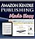 Easy Kindle Publishing