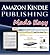 Easy Kindle Publishing