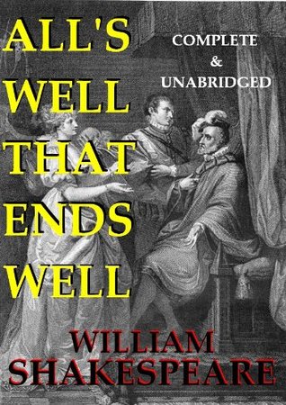 All's Well That Ends Well